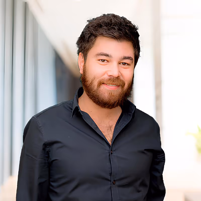 Dr. Psk. Kutalp Köroğlu