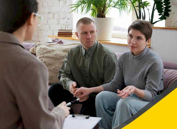 Aile ve Çift Birimi