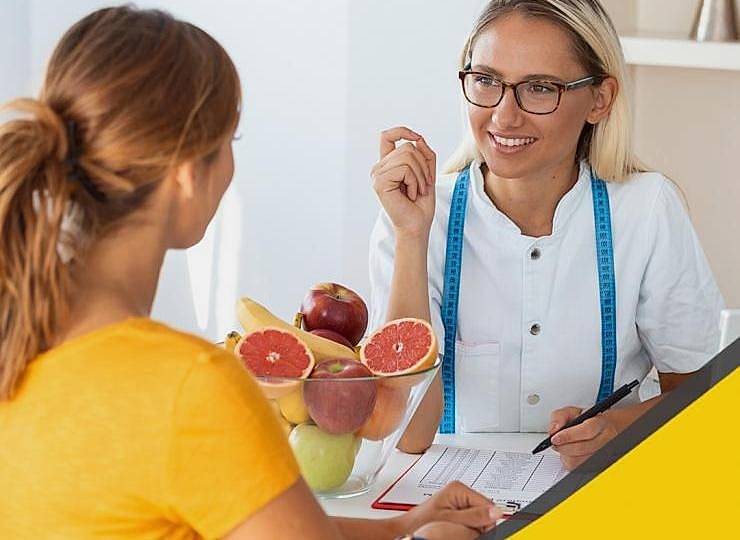 Beslenme ve Diyet Birimi