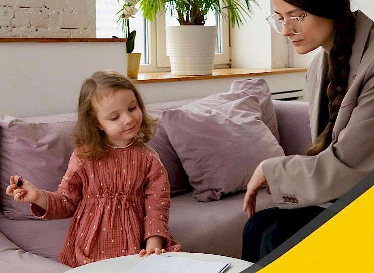 Çocuk ve Ergen Birimi