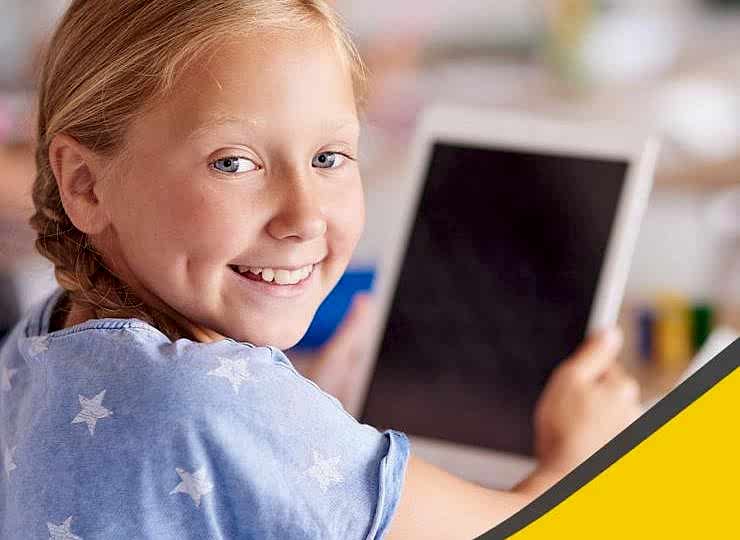 Dikkat ve Algı Birimi